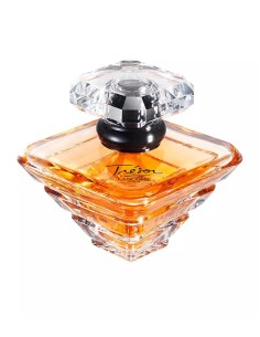 Perfume Trésor de Lancôme clásico floral oriental