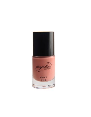 MYRLINE ESMALTE DE UÑAS EFECTO GEL 143