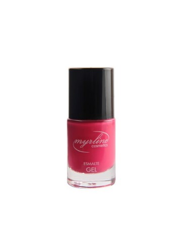 MYRLINE ESMALTE DE UÑAS EFECTO GEL 150