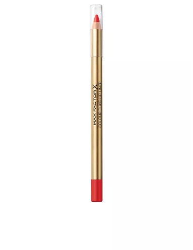 MF PERFILADOR LABIOS ELIXIR 060 RED RUBY