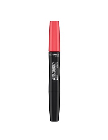 RIMMEL BARRA LABIAL LASTING PROVOCALIPS 730