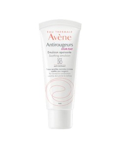 AVENE CREMA ANTIROJECES DIA SPF-30 40ML