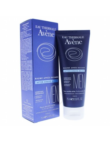 AVENE BALSAMO PARA DESPUES DEL AFEITADO 75 ML