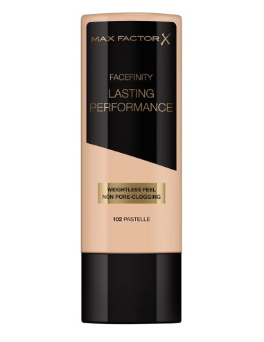 MF LASTING PERFORMANCE 102 PASTELLE