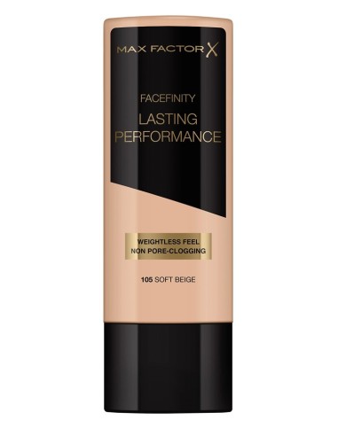 MF LASTING PERFORMANCE 105 SOFT BEIGE