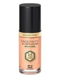 MF FACE FINITY BASE DE MAQUILLAJE 3EN1 SPF20 TONO 75