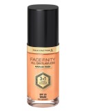 MF FACE FINITY BASE DE MAQUILLAJE 3EN1 SPF20 TONO 85