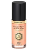 MF FACE FINITY BASE DE MAQUILLAJE 3EN1 SPF20 TONO 32