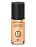 MF FACE FINITY BASE DE MAQUILLAJE 3EN1 SPF20 TONO 70