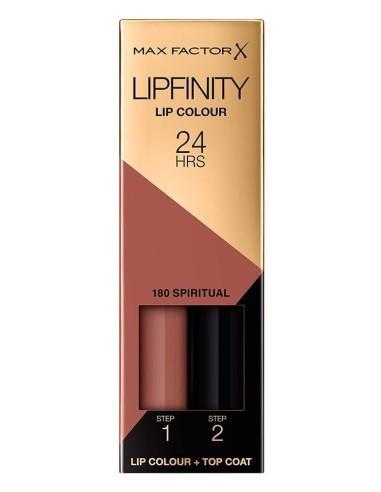 MF BARRA LABIOS LIPFINITY 180 SPIRITUAL