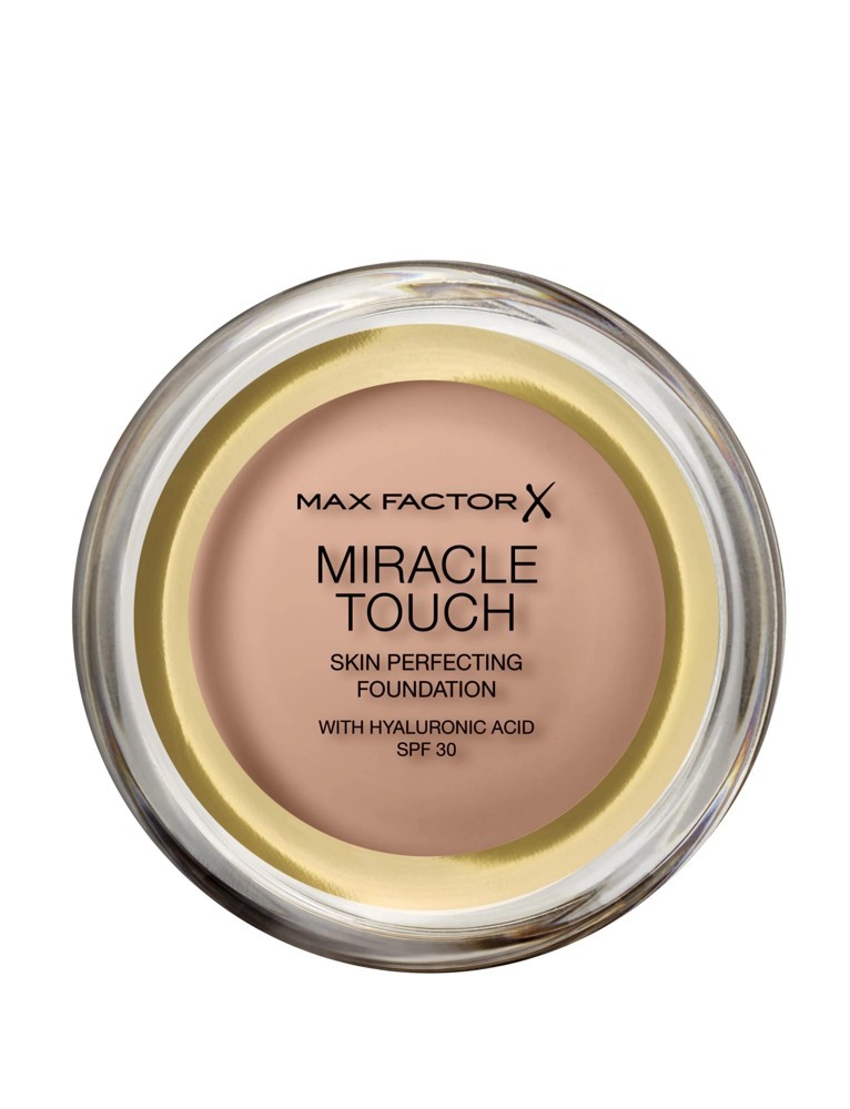 MF MIRACLE TOUCH MAQUILLAJE EN CREMA 070 NATURAL