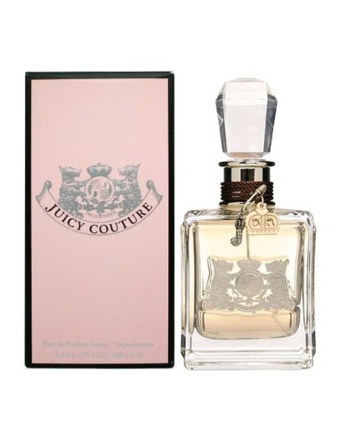 JUICY COUTURE EDP VAP 100ML