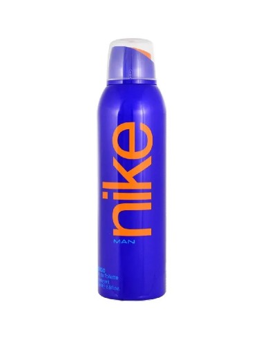 NIKE DESODORANTE SPRAY 200ML MAN INDIGO