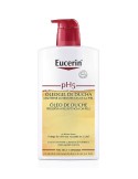 PH EUCERIN ACEITE OLEO GEL DE DUCHA 1 LITRO