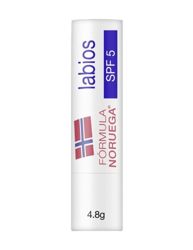 NEUTROGENA PROTECTOR LABIAL 4,8 GRS.