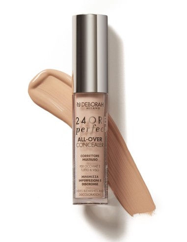 DH CORRECTOR 24 HORAS PERFECT FLUIDO Nº 2.1