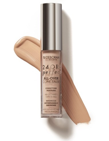 DH CORRECTOR 24 HORAS PERFECT FLUIDO Nº 3.1