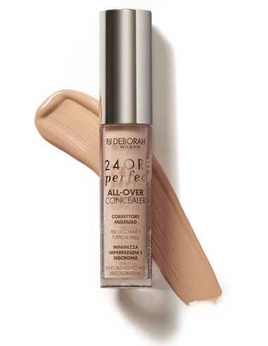 DH CORRECTOR 24 HORAS PERFECT FLUIDO Nº 3.2