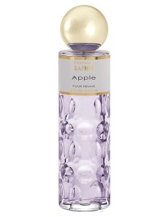 SAPHIR EAU DE PARFUM APPLE 200 ML