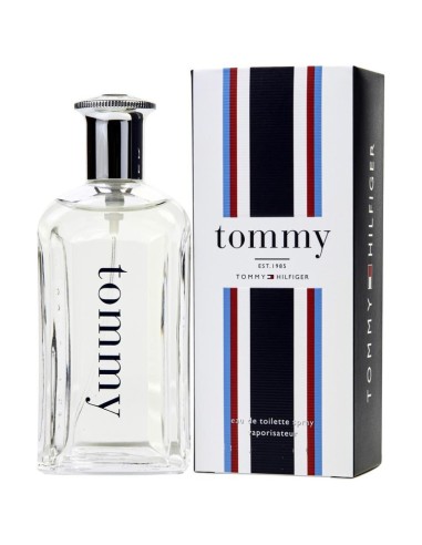 TOMMY MEN EDT VAPO 50ML