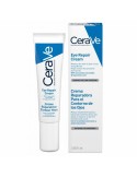 CERAVE CREMA REPARADORA PARA EL CONTORNO DE OJOS 14 ML