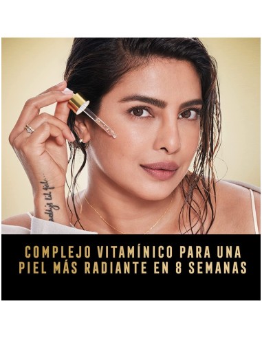 MAX FACTOR MIRACLE PURE SERUM ILUMINADOR