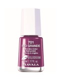 MAVALA LACA DE UÑAS MINI BIO-COLOR RIO GRANDE 701