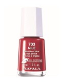 MAVALA LACA DE UÑAS MINI BIO-COLOR NILE 703
