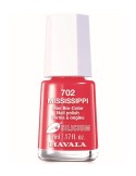 MAVALA LACA DE UÑAS MINI BIO-COLOR MISSISSIPPI 702