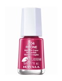 MAVALA LACA DE UÑAS MINI BIO-COLOR RHONE 704