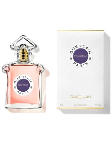 GUERLAIN INSOLENCE EDT VAP 75ML