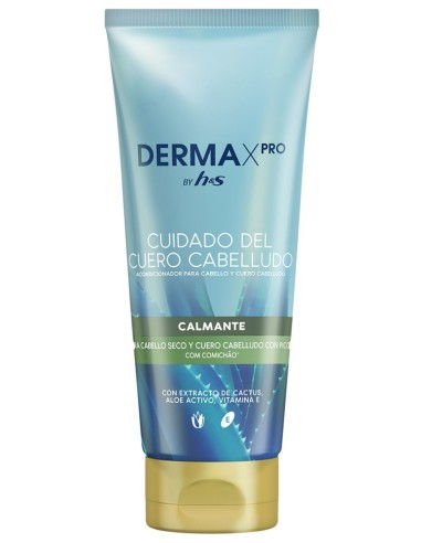 HS ACONDICIONADOR DERMA X PRO CALMANTE 220ML