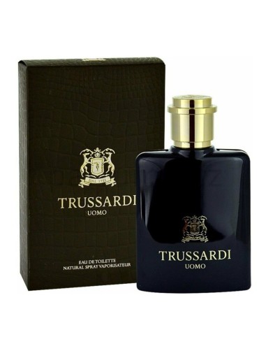 TRUSSARDI UOMO EDT VAP 50ML