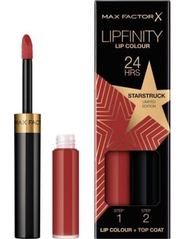 MF BARRA LABIOS LIPFINITY RISING STARS 090