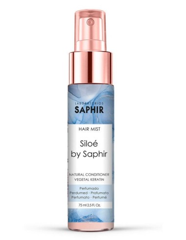 SAPHIR ACONDICIONADOR HAIR MIST 75 ML SILOE BY SAPHIR