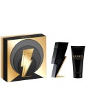 BAD BOY EDT CAROLINA HERRERA SET VAP 100L + GEL DE DUCHA 100ML