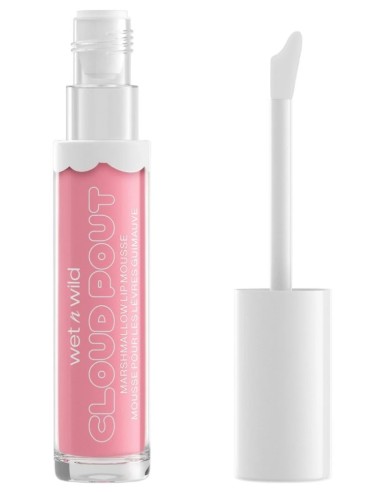 WNW LABIAL LIQUIDO CLOUD POUT - CLOUD CHASER