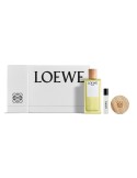 AGUA DE LOEWE EL EDT VAP 100ML + VAP 10ML+PERF. SOLIDO