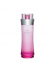 LACOSTE TOUCH OF PINK VAP 90ML