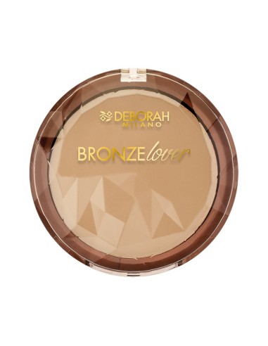 DH TIERRA BRONCEADORA 02 BRONZE LOVER