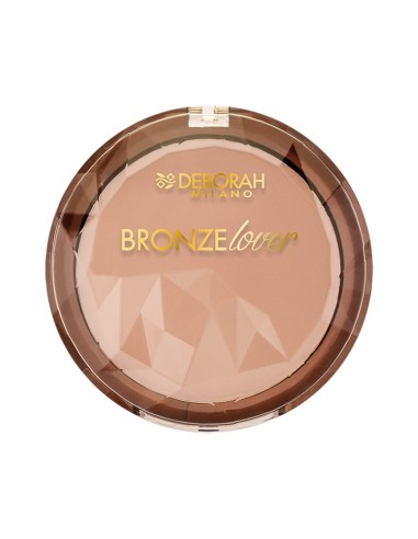 DH TIERRA BRONCEADORA 01 BRONZE LOVER