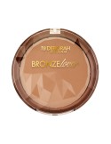 DH TIERRA BRONCEADORA 03 BRONZE LOVER