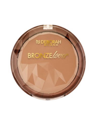 DH TIERRA BRONCEADORA 03 BRONZE LOVER