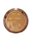 DH TIERRA BRONCEADORA 04 BRONZE LOVER