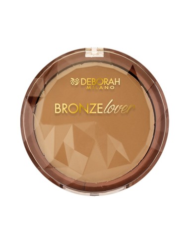 DH TIERRA BRONCEADORA 04 BRONZE LOVER