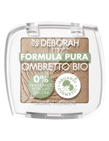 DH SOMBRA DE OJOS BIO FORMULA PURA 08