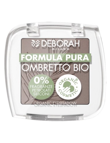 DH SOMBRA DE OJOS BIO FORMULA PURA 09