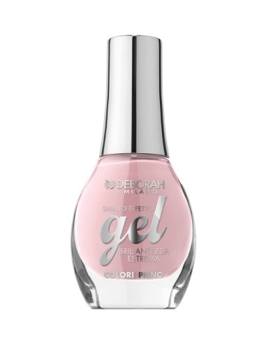 DH LACA DE UÑAS GEL EFFECT EXTRA COLOR 040