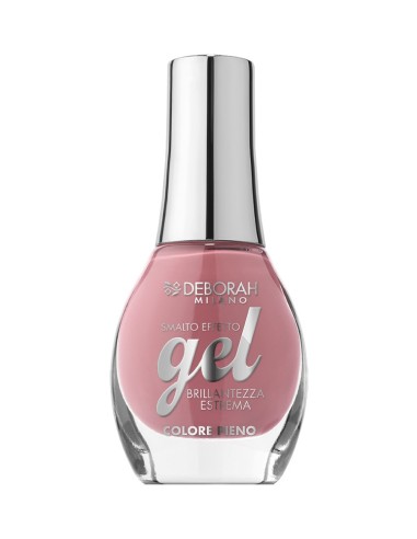 DH LACA DE UÑAS GEL EFFECT EXTRA COLOR 070