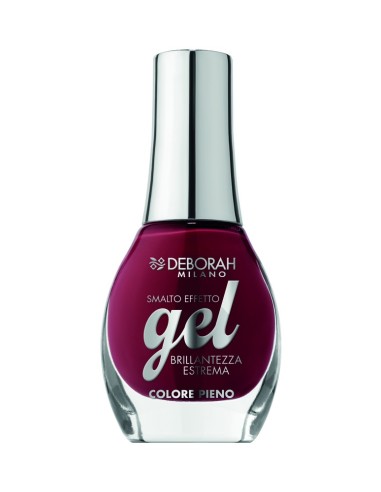 DH LACA DE UÑAS GEL EFFECT EXTRA COLOR 210